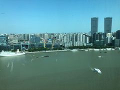 -上海凯宾斯基大酒店