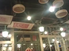 -隆喜元鱼汤包·海鲜(中联广场店)