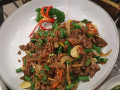 -荷花泰菜(东方新天地店)
