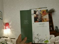 -燕庭·纯燕窝·甜品下午茶(南京西路店)