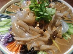 -李老哈·东北菜(宋园路店)