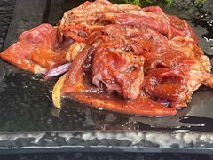 -四斤烤肉(东戴河孟家店)