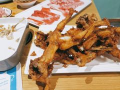 -铭记蛙小仙·活蛙畅享(CBD万达广场店)