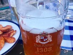 -皇冠自酿啤酒坊(中国红街5号楼店)