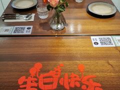 -西堤牛排(龙德广场店)