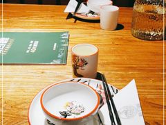 -新白鹿餐厅(银泰西湖文化广场店)