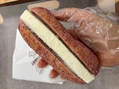 -石头先生的烤炉(济南领秀城贵和店)