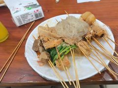 -郭记小街麻辣烫(南小街总店)