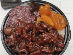 -小胖老味刨冰