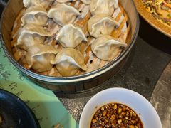 -蘸小院铁锅炖·蘸酱菜·东北菜(怀远门店)