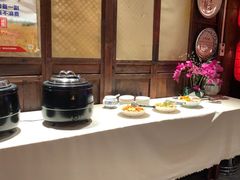 -味鼎长安·地道陕菜(凤城一路店)