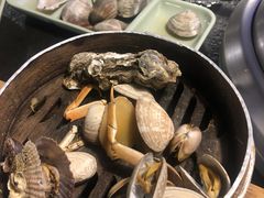 -盛江山自助料理(奥莱锦辉购物广场店)