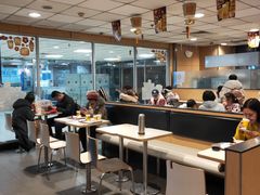 -麦当劳(东直门外大街店)