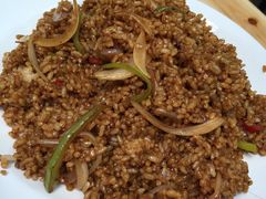 -巴依兄弟西域美食(机场店)