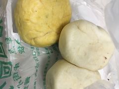 -老回回小吃(百万庄店)