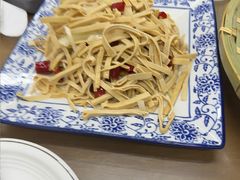 -鲁南仔·滕州炒鸡(经三路店)