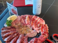 -谷牛和牛烤肉(漕河泾印象城店)