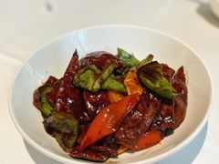 -玫瑰厅上海菜(兴国路店)