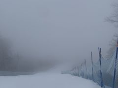 -长白山万达国际滑雪场