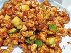 -逢春菜馆天津菜(胜利路店)