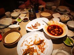 -金鸭季·北京烤鸭(深业上城店)