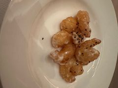 -上海金桥红枫万豪酒店-万豪中餐厅