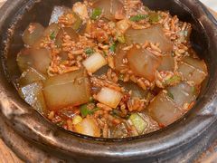 -汉唐宴长安食府