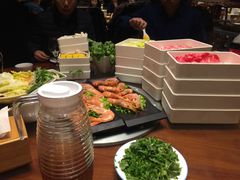 -古关火锅店(古北水镇景区店)