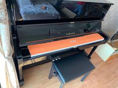 -属音琴行(成山路店)