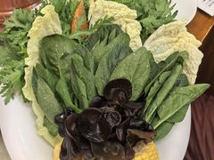 -清真·鸦儿李记·涮肉(马家堡店)