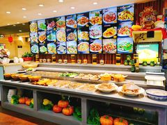 -香滨园骨架王(民生路店)