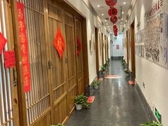 -子曰书院·古筝围棋书法国画小主持(夏都店)