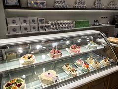 -马里奥饼店(麓谷店)