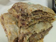 -清真永恒华威肉饼(潘家园店)