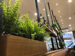 -萨莉亚意式餐厅(天河城购物中心店)