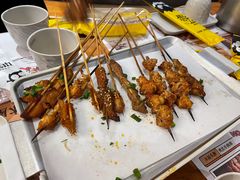 -木屋烧烤(龙华店)