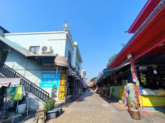 -大湾区中央湿地公园-十九涌