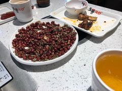-玉善烧烤串城(长春总店)