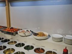-和院老火锅铜锅烧烤海鲜(朱雀大街店)