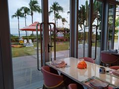 -水桶王国主题餐厅·聚会·生日派对·亲子活动·家庭套餐(亚龙湾希尔顿店)