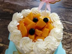 -简·煦蛋糕定制(下沙店)