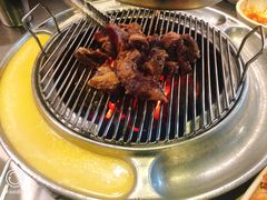 -喜来稀肉(虹泉路店)