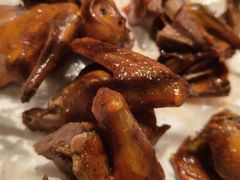 -鸽子侯·家宴·平价海鲜(绿地店)