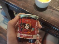 -巴蜀大宅门火锅(新华公园店)