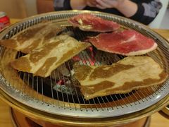 -闻老头·菊花炭烤肉(D11店)