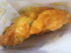 -信二嫂虾饼(振兴路店)