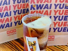 -桂桂茶(恒基名人店)