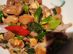 -老伙记海鲜码头(北滘店)