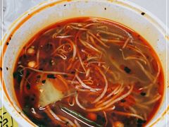 -孟婆汤重庆小面(西洪路店)