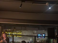 -ibarrel爱杯·bistro&brunch(江宁路店)